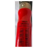 Bessey Parallel Bar Clamps - K Body REVO and one Bessey UniKlamp