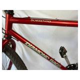 Diamondback Sorrento Mountain Bike