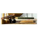 Exotic and Domestic Hardwood Collection