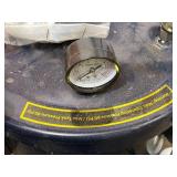 10 gallons of Pentacryl with 2 Pressure Vessels for Woodworking