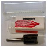 CNC Router Bits Lot #5 - 13 assorted bits