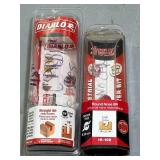 CNC Router Bits Lot #7 - 16 assorted bits