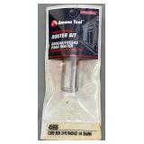 CNC Router Bits Lot #7 - 16 assorted bits