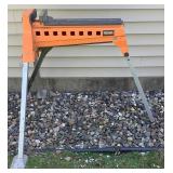Ridgid Clamping Work Station Model AC9955