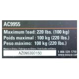 Ridgid Clamping Work Station Model AC9955