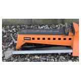 Ridgid Clamping Work Station Model AC9955