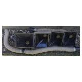 Delta Dust Collection System Lot 1 Model 50760