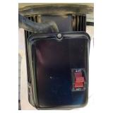 Delta Dust Collection System Lot 1 Model 50760