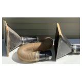 Central Machinery 13 Gallon Industrial Portable Dust Collector Lot 2