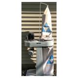 Delta Dust Collection System Lot 2 Model AP400