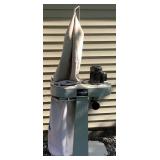 Delta Dust Collection System Lot 2 Model AP400