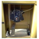 Powermatic 14" Band Saw Model PWBS-14 1 1/2 HP Motor