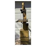 Powermatic 14" Band Saw Model PWBS-14 1 1/2 HP Motor