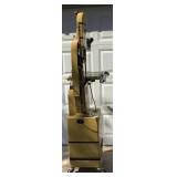 Powermatic 14" Band Saw Model PWBS-14 1 1/2 HP Motor