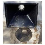 Powermatic 14" Band Saw Model PWBS-14 1 1/2 HP Motor