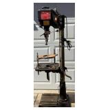 Nova Voyager DVR Smart Drill Press