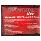 Nova Voyager DVR Smart Drill Press