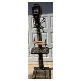 Nova Voyager DVR Smart Drill Press