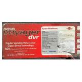 Nova Voyager DVR Smart Drill Press