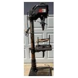 Nova Voyager DVR Smart Drill Press