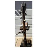 Nova Voyager DVR Smart Drill Press