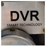 Nova Voyager DVR Smart Drill Press