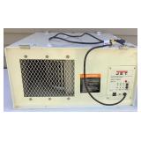 JET Air Filtration System Model AFS 1000B Lot 2 with remote