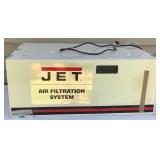 JET Air Filtration System Model AFS 1000B Lot 2 with remote