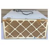 JET Air Filtration System Model AFS 1000B Lot 2 with remote