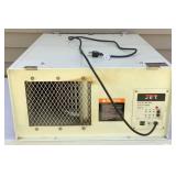 JET Air Filtration System Model AFS 1000B Lot 1 with remote