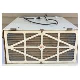 JET Air Filtration System Model AFS 1000B Lot 1 with remote