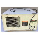 JET Air Filtration System Model AFS 1000B Lot 3 no remote