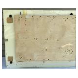 JET Air Filtration System Model AFS 1000B Lot 3 no remote