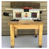 Craftsman 6 1/8" Jointer/Planer