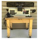 Craftsman 6 1/8" Jointer/Planer