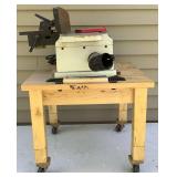 Craftsman 6 1/8" Jointer/Planer
