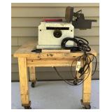 Craftsman 6 1/8" Jointer/Planer
