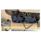 Craftsman 6 1/8" Jointer/Planer