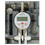 iGaging 8" Digital Compass and Divider with case