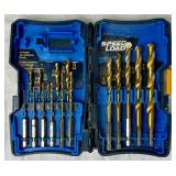 Selection of Drill Bit Sets