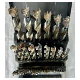 Selection of Drill Bit Sets
