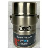 47 oz Thermos Stainless King Big Boss Food Jar