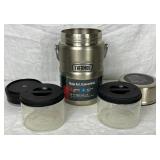 47 oz Thermos Stainless King Big Boss Food Jar
