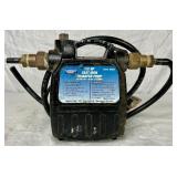 Superior Pump 1/2 HP Cast Iron Transfer Pump Model 90050