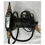 Superior Pump 1/2 HP Cast Iron Transfer Pump Model 90050