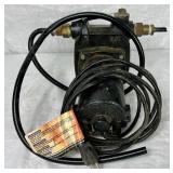 Superior Pump 1/2 HP Cast Iron Transfer Pump Model 90050