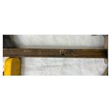 Assortment of Irwin Quick Grip Clamps  -9 Pieces