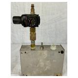 Hold Fast V810R Vacuum Generator