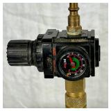 Hold Fast V810R Vacuum Generator