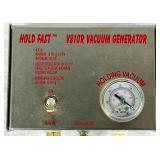 Hold Fast V810R Vacuum Generator